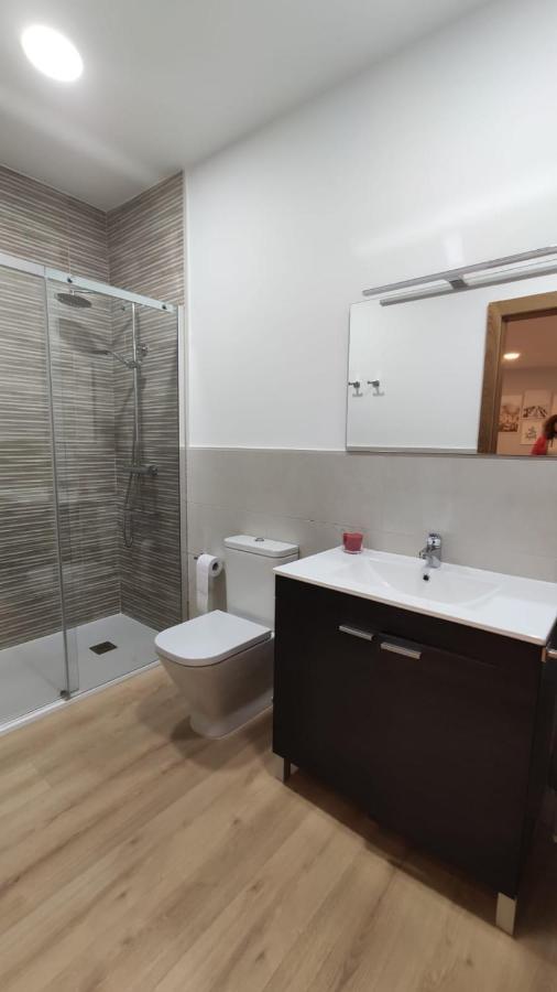 Villa Casa Acogedora Mar De Albarino Con Piscina Cambados Esterno foto