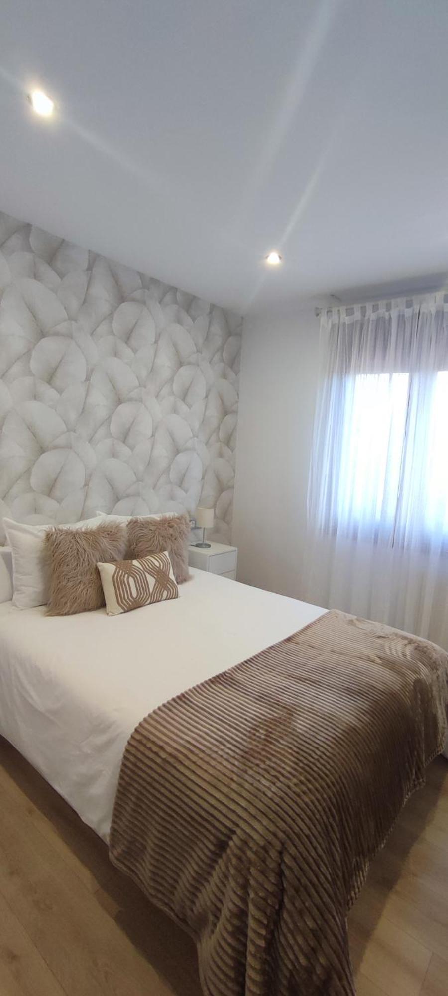 Villa Casa Acogedora Mar De Albarino Con Piscina Cambados Esterno foto